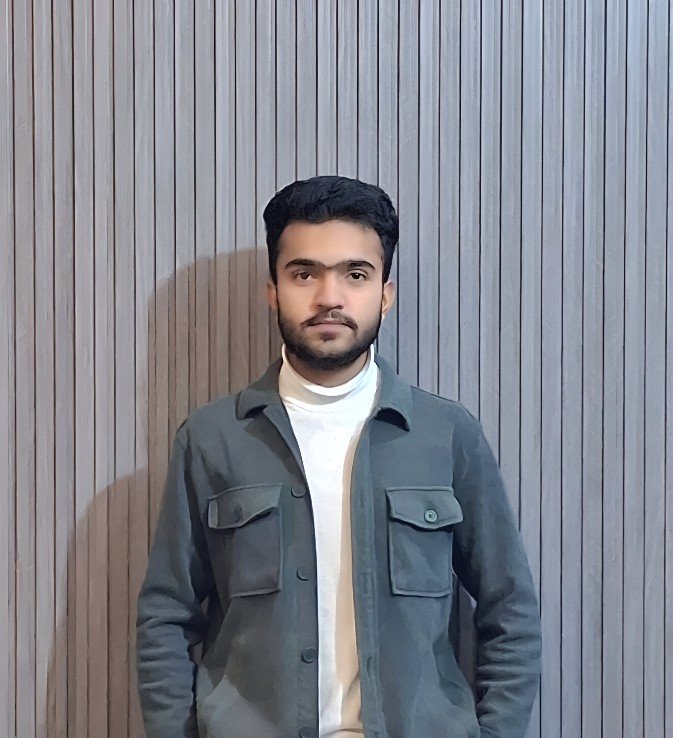 Abdul Rehman