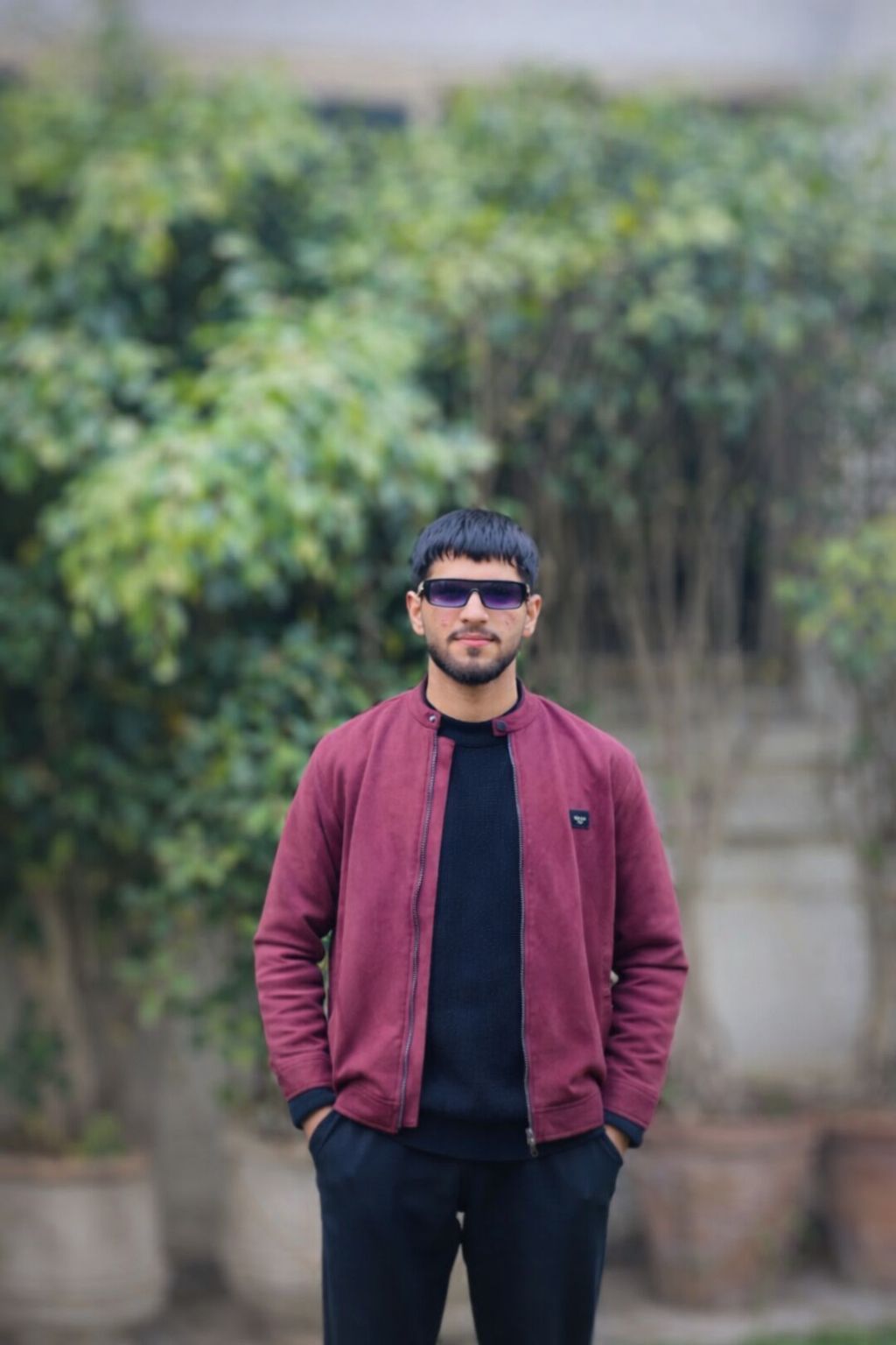 Mehar Sufyan