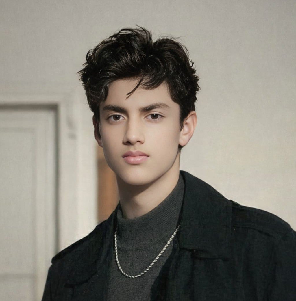 Muhammad Ismail